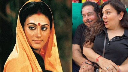 Ramayan Fame Dipika Chikhalia Husband के साथ Wedding Anniversary Post Troll, 'Sita Mata को Touch..'