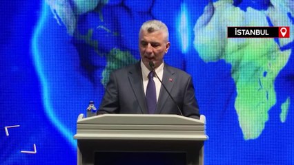 Ömer Bolat: İslam ülkeleri ile ticareti yüzde 35'e çıkartmayı hedefliyoruz