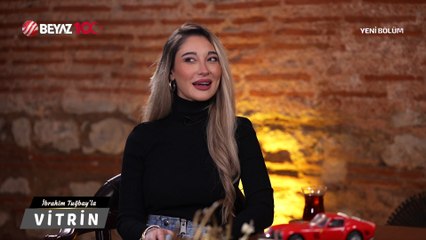 İbrahim Tuğbay'la Vitrin 24 Kasım 2023