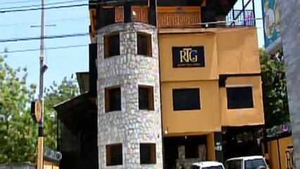 #HAITI|DEKANTE|Victor Benoît,Professeur d'Histoire