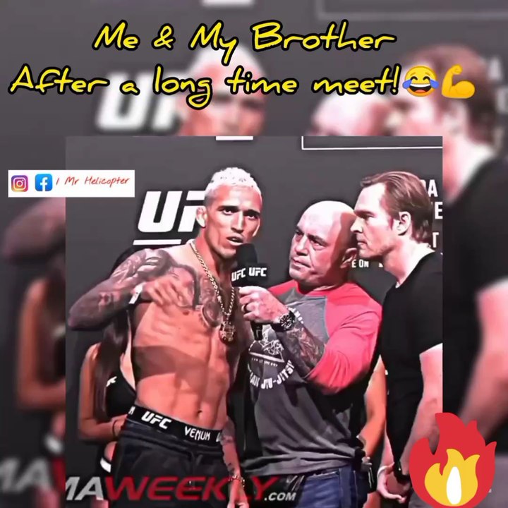 Here's my latest video