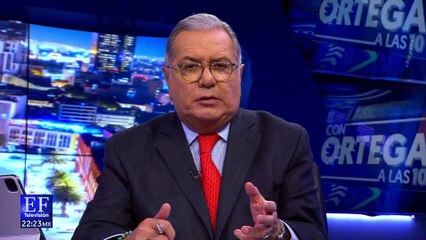 Morena ha dañado a México con la ayuda de la oposición Damián Zepeda