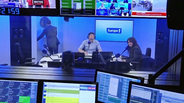 Les liens de la chanteuse Barbara et Europe 1