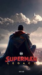 Superman Legacy: Nouveau Casting Excitant avec Skyler Gisando et Sara Sa...