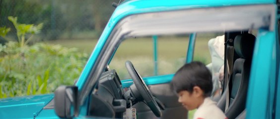 The Returning (2018) - Thriller Mystery