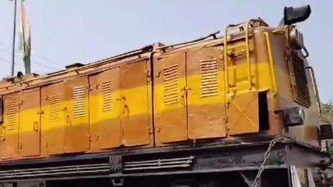 बालाघाट: अंबेडकर चौक स्थित धरोहर जंक्शन पहुंचा...