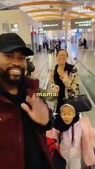 Miles Apart, Hearts Together: Thanksgiving Joy Across Coasts || #heartsome #thanksgiving