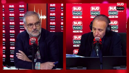 Guillaume Bigot - "Victoire de Geert Wilders au Pays-Bas : c'est tout sauf une surprise"