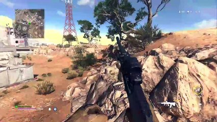 Call of Duty_ Warzone 2.0 SOLO GAMEPLAY