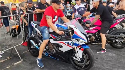 Moto Laguna 2022 - O melhor do Brasil
