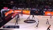 Virtus Bologna 87-79 Win Over Fenerbahce in Round 10 of the 23/24 Euroleague