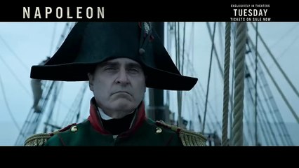 Napolyon - Napoleon