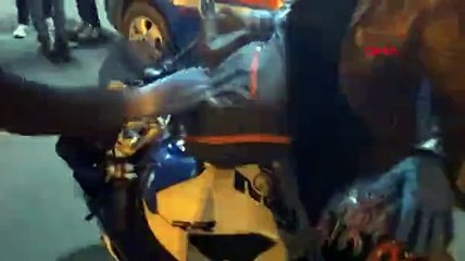 Biri sosyal medya fenomeni 3 kişi, uyuşturucudan tutuklandı