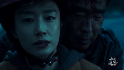 Ju Won & Ji Hee » Basic Instinct. [Moving +1x11]