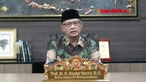 Haedar Nashir Apresiasi Satu Tahun Kepemimpinan Dato Sri Anwar Ibrahim