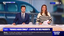 Les parents d'Émile ont adressé un message public déchirant via le média 