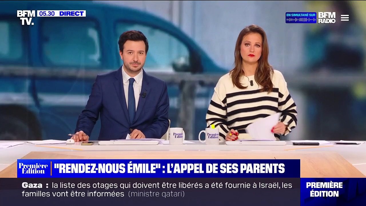 Les parents d'Émile ont adressé un message public déchirant via le média "Famille Chrétienne", diffusé le jour du 3e anniversaire de leur garçon disparu
