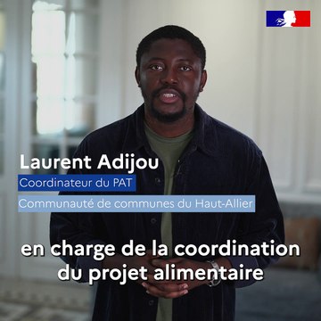 Projets Alimentaires Territoriaux initiatives en Occitanie