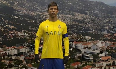 موسم الرياض يفتتح متحف كريستيانو رونالدو