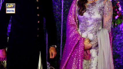 Badnaam Episode 9 - 15th October 2017 - ARY Digital [Subtitle Eng]