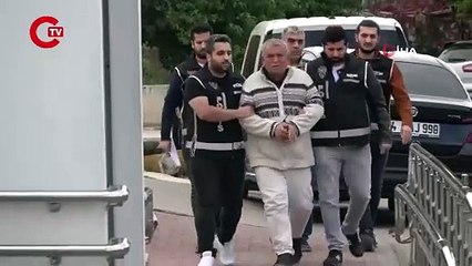 2 milyon TL haksız kazanç sağlayan 2 tefeci tutuklandı