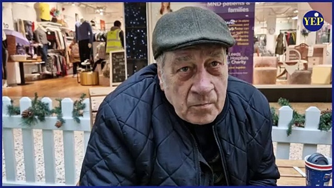 We ask Leeds shoppers what they thought of the Chancellor's Autumn Budget Statement