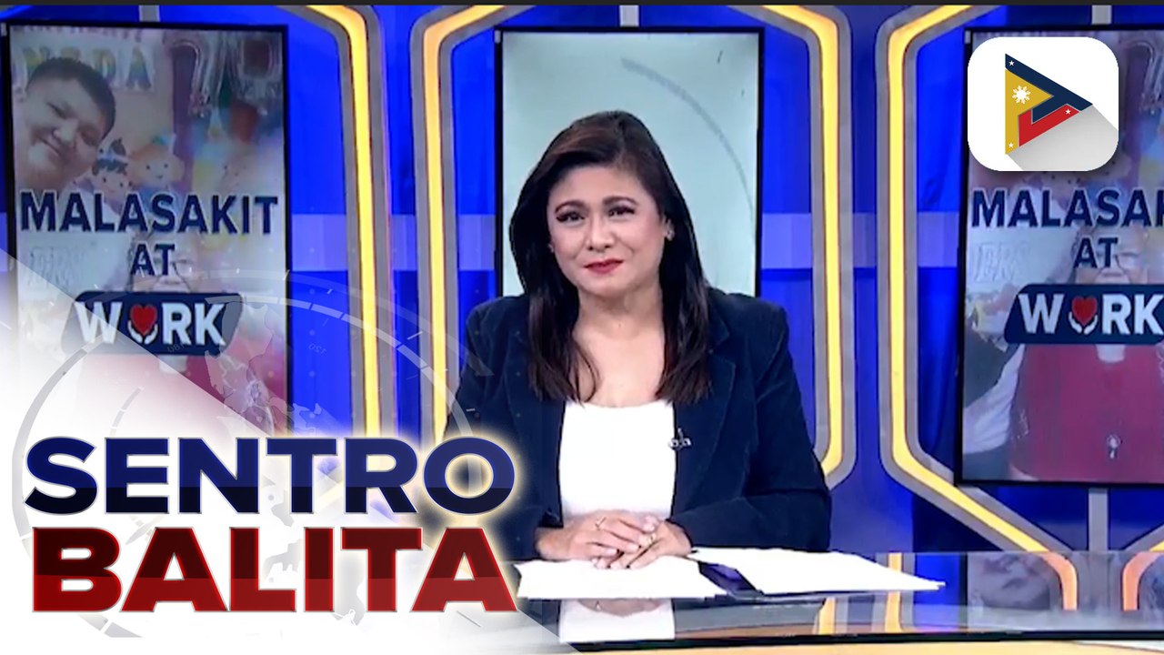 MALASAKIT AT WORK: Lolo na naputulan ng binti dahil sa diabetes, humihingi ng tulong para mabayaran ang kaniyang hospital bill