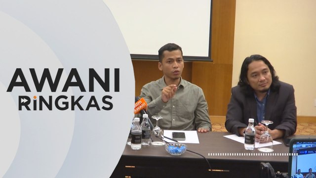 AWANI Ringkas: Identiti 'Mr H' masih belum boleh didedah