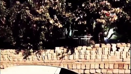 Kırşehir polisinden uyuşturucu satıcılarına darbe