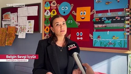 Başarılı öğretmen eğitimin Nobel'i Küresel Öğretmen Ödülü'nü kazandı