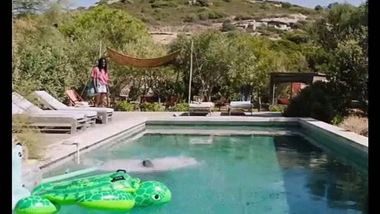 Rückkehr nach Korsika Trailer OmdU