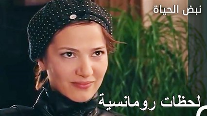 هل حاول سعاد أخذ زينان إلى المنزل؟ - الأطباء الحلقة 29