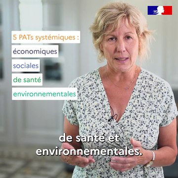 Evalutation de l'impact des Projets Alimentaires Territoriaux sur leur territoire