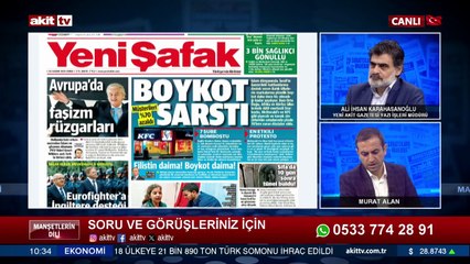 Dalga geçtikleri boykot siyonistleri sarstı