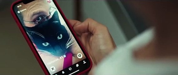 IRIS ET LES HOMMES - Bande-annonce