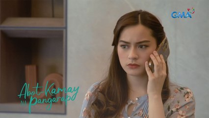 Abot Kamay Na Pangarap: Analyn is worried for Pepe’s well-being! (Episode 379)