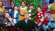 Patrick Kielty reacts to hosting Ireland’s iconic Late Late Toy Show for first time