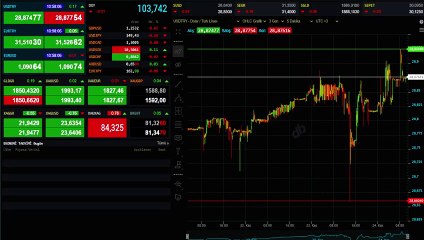 Altının gram fiyatı 1.850 liradan işlem görüyor