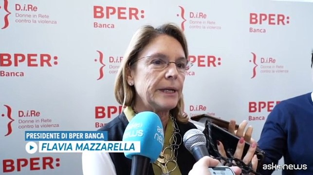 BPER Banca lancia raccolta fondi contro la violenza economica