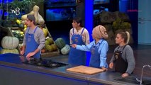 Acun Ilıcalı o yarışmacı için talimat verdi! Masterchef yarışmacısı Dilara'nın...