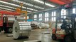 Factory direct sales aluminum coil, aluminum coil produce factory
