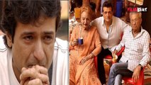 Bigg Boss Fame Armaan Kohli के सिर से उठा पिता का साया, Jaani Dushman के Producer Rajkumar का निधन!