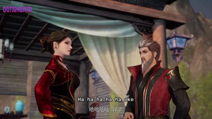 Supreme God Emperor Episode 329 Indo Sub