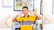 Bursa Transfer Liga 1: Lama Menghilang dari Lapangan Hijau,  Osvaldo Haay Resmi Gabung Bhayangkara FC