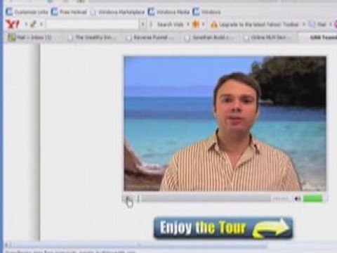 What's the best Global Resorts Network marketing system?