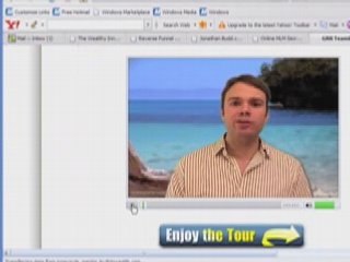 What's the best Global Resorts Network marketing system?