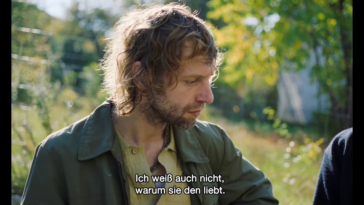 Rickerl: Musik is höchstens a Hobby - Trailer (Deutsche UT) HD