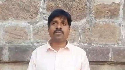 శ్రీకాకుళం జిల్లా: వైసీపీకి భారీ షాక్.. కీలక నేత రాజీనామా..!