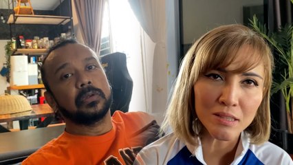 Shikin Maembong muntah keluar benang, Cat Farish tutup perniagaan akibat sihir