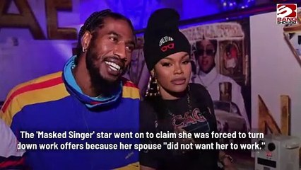Teyana Taylor's Unnoticed Divorce from Iman Shumpert Comes Out.
